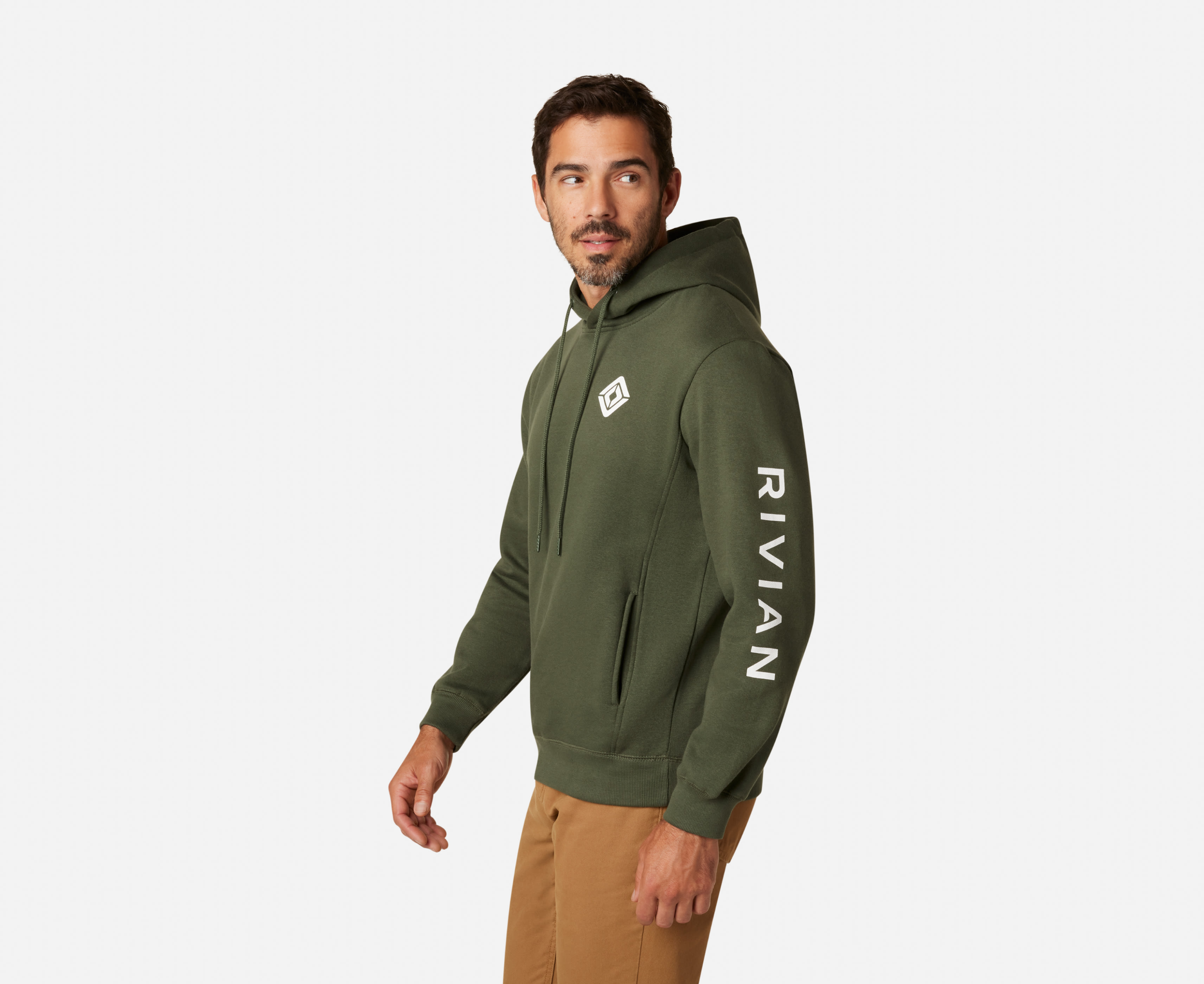 Compass-Logo-Hoodie-Evergreen-